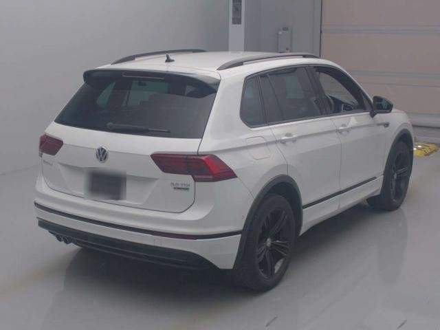 Ref:AUX-20435844 VOLKSWAGEN TIGUAN 2020 - Image 2