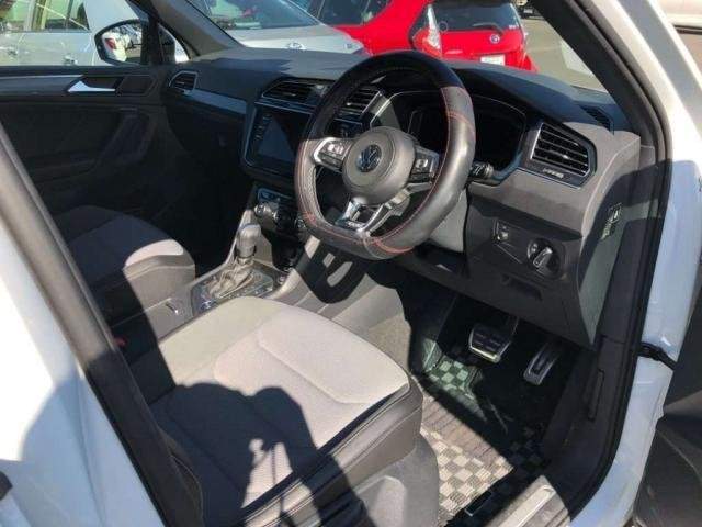 Ref:AUX-20435844 VOLKSWAGEN TIGUAN 2020 - Image 3