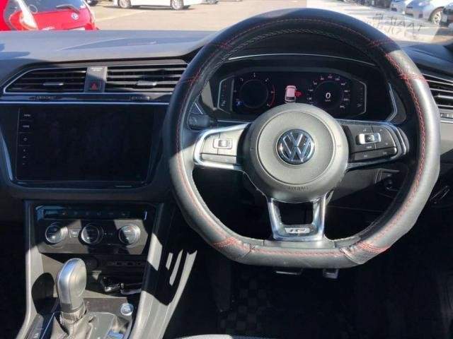 Ref:AUX-20435844 VOLKSWAGEN TIGUAN 2020 - Image 6