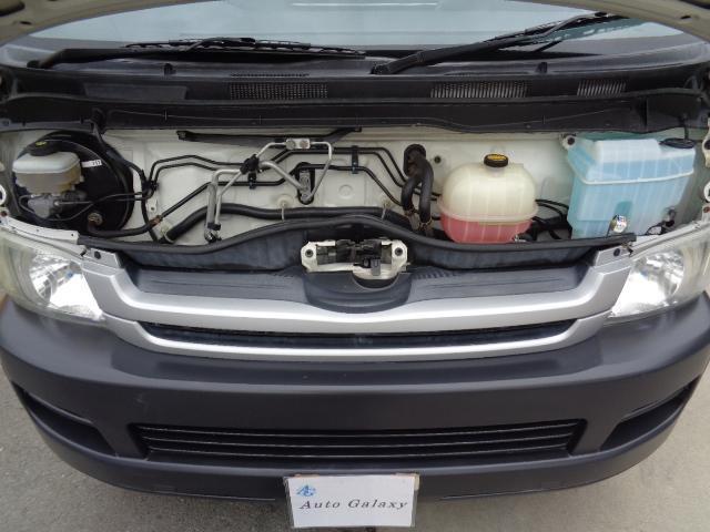 Ref:AUX-20435887 TOYOTA HIACE WAGON 2009 12 Ref:AUX-20435887 TOYOTA HIACE WAGON 2009 - Image 12