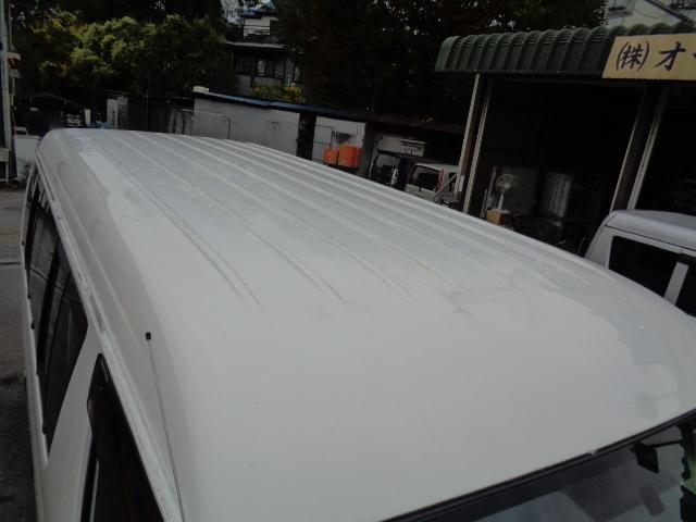 Ref:AUX-20435887 TOYOTA HIACE WAGON 2009 13 Ref:AUX-20435887 TOYOTA HIACE WAGON 2009 - Image 13