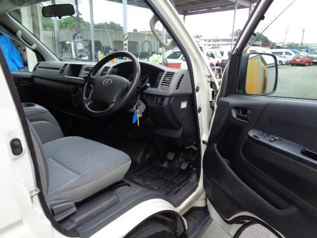 Ref:AUX-20435887 TOYOTA HIACE WAGON 2009 10 Ref:AUX-20435887 TOYOTA HIACE WAGON 2009 - Image 10