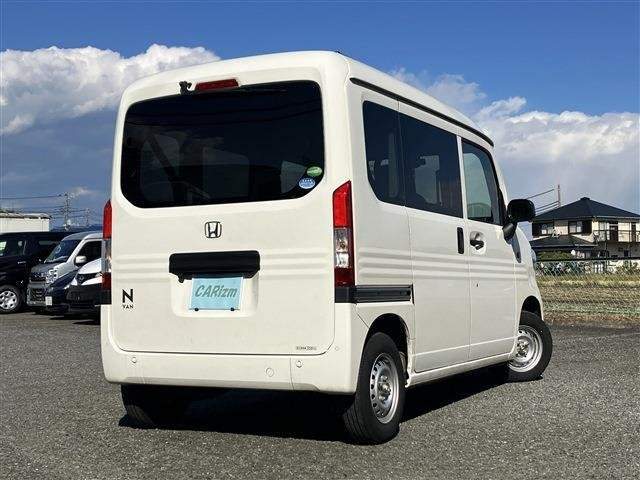 Ref:AUX-20435922 HONDA N-VAN 2019 - Image 2