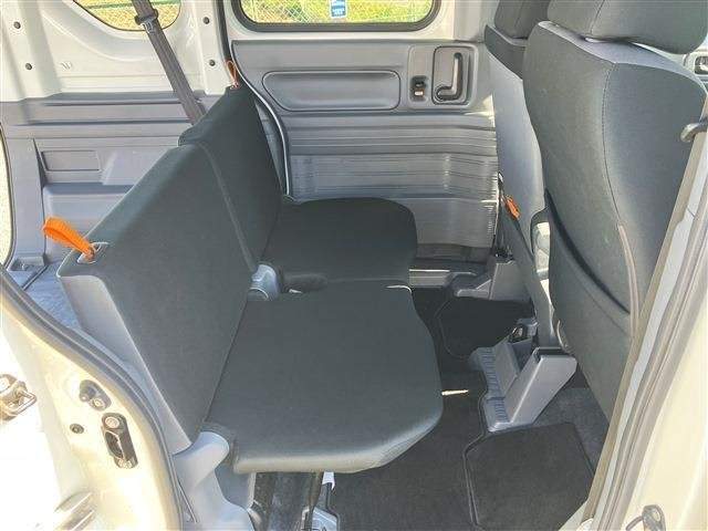 Ref:AUX-20435922 HONDA N-VAN 2019 - Image 11