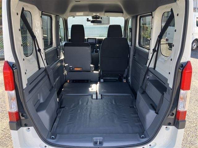 Ref:AUX-20435922 HONDA N-VAN 2019 - Image 13