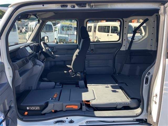 Ref:AUX-20435922 HONDA N-VAN 2019 - Image 14