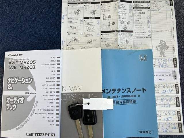 Ref:AUX-20435922 HONDA N-VAN 2019 - Image 15