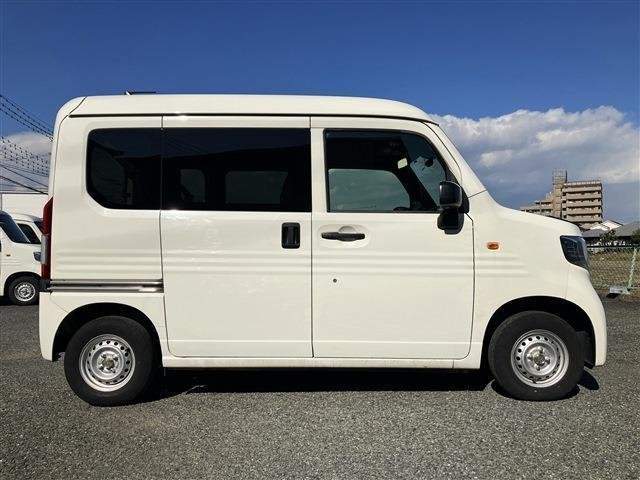 Ref:AUX-20435922 HONDA N-VAN 2019 - Image 3