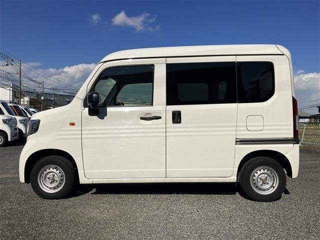 Ref:AUX-20435922 HONDA N-VAN 2019 - Image 4