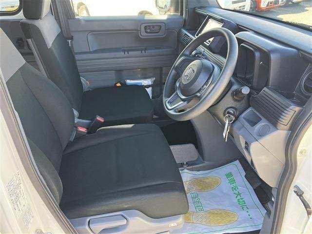 Ref:AUX-20435922 HONDA N-VAN 2019 - Image 5