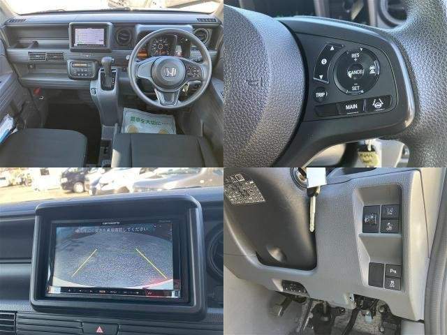 Ref:AUX-20435922 HONDA N-VAN 2019 - Image 6