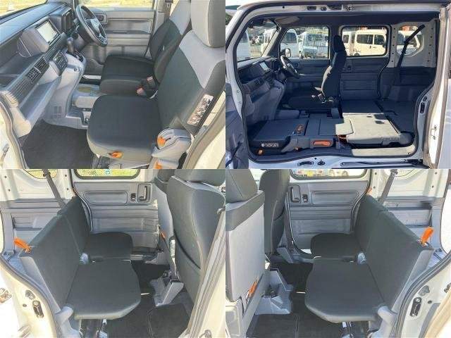 Ref:AUX-20435922 HONDA N-VAN 2019 - Image 7