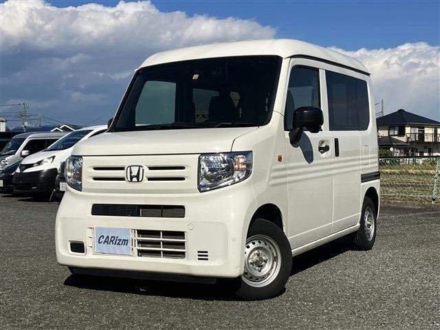 Ref:AUX-20435922 HONDA N-VAN 2019