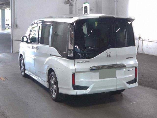 Ref:AUX-20435944 HONDA STEPWAGON SPADA 2018 - Image 2