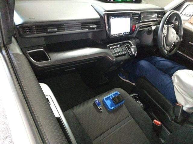 Ref:AUX-20435944 HONDA STEPWAGON SPADA 2018 - Image 3