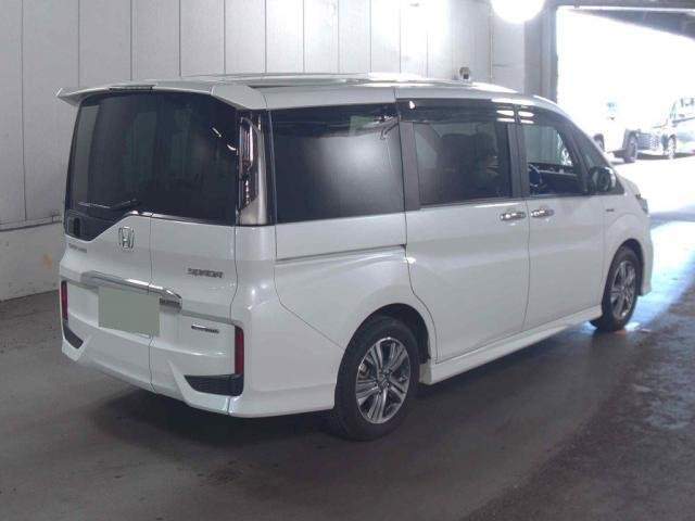Ref:AUX-20435944 HONDA STEPWAGON SPADA 2018 - Image 6