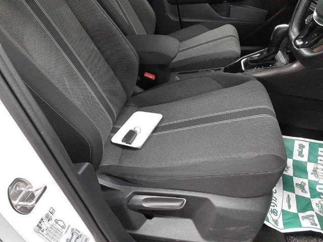 Ref:AUX-20435960 VOLKSWAGEN T-ROC 2021 - Image 8