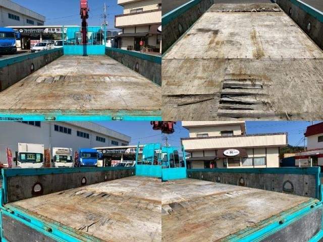 Ref:AUX-20436103 HINO HINO RANGER 2007 - Image 11