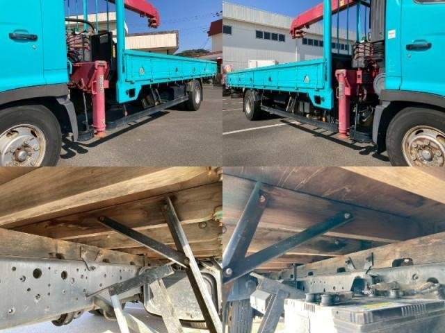 Ref:AUX-20436103 HINO HINO RANGER 2007 - Image 12