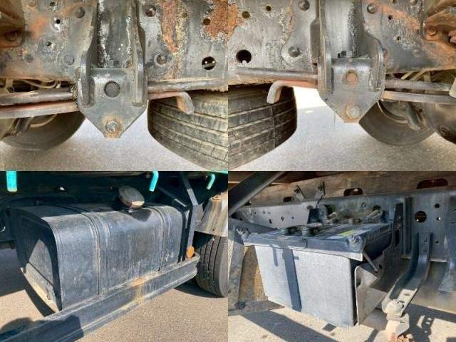 Ref:AUX-20436103 HINO HINO RANGER 2007 - Image 13