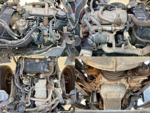 Ref:AUX-20436103 HINO HINO RANGER 2007 - Image 14