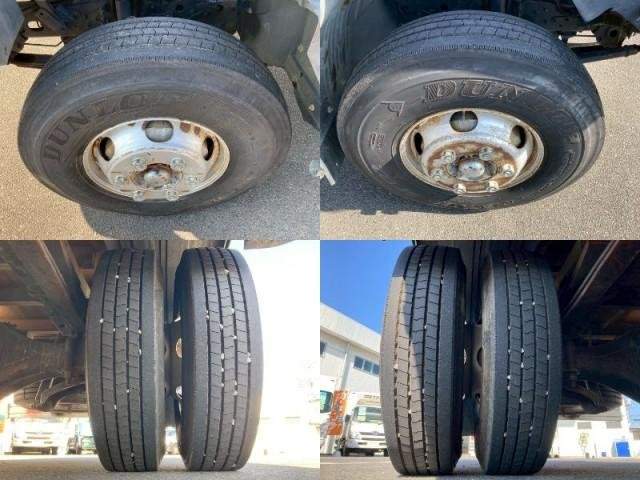 Ref:AUX-20436103 HINO HINO RANGER 2007 - Image 15