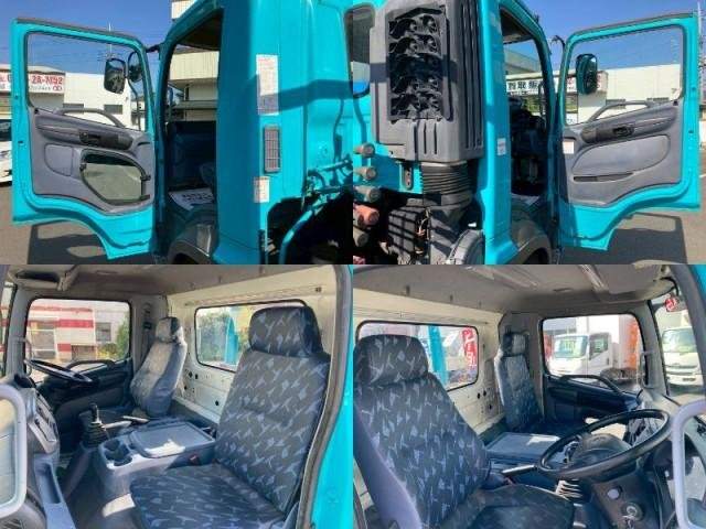 Ref:AUX-20436103 HINO HINO RANGER 2007 - Image 17