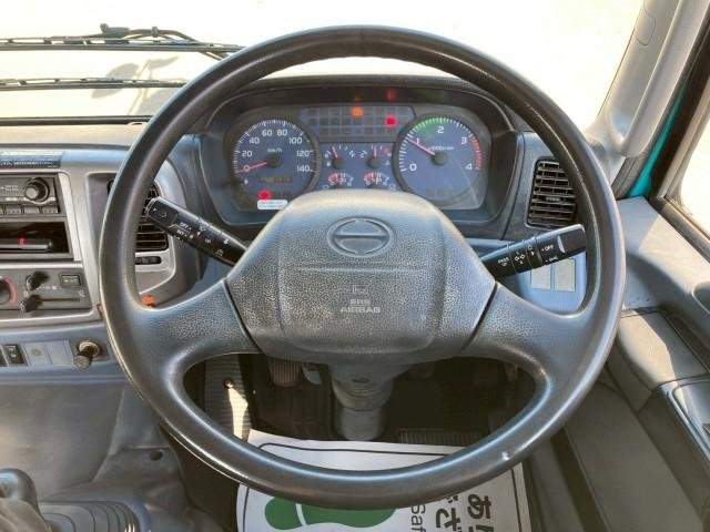 Ref:AUX-20436103 HINO HINO RANGER 2007 - Image 18