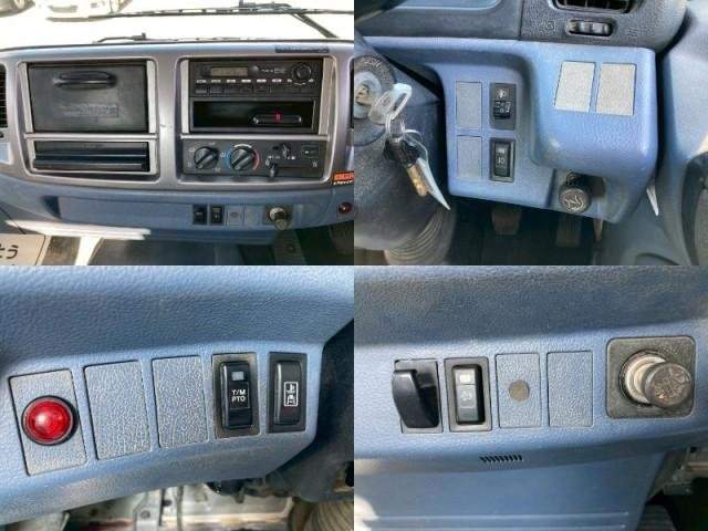 Ref:AUX-20436103 HINO HINO RANGER 2007 - Image 20