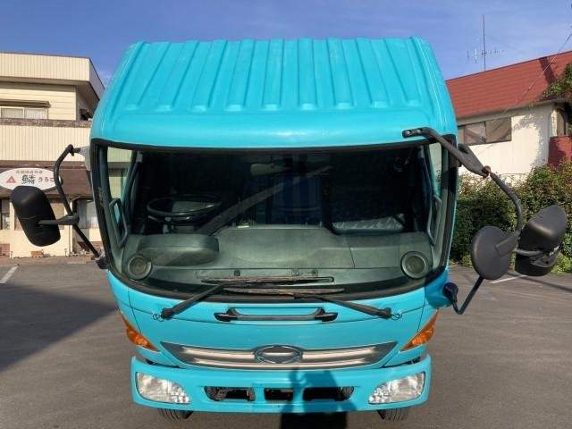 Ref:AUX-20436103 HINO HINO RANGER 2007 - Image 3