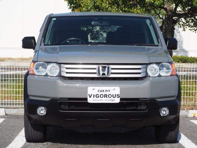 Ref:AUX-20436121 HONDA CROSS ROAD 2007 - Image 2