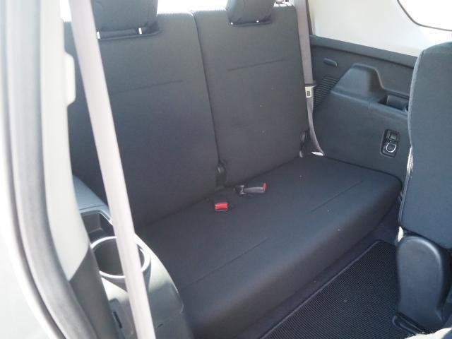 Ref:AUX-20436121 HONDA CROSS ROAD 2007 - Image 13