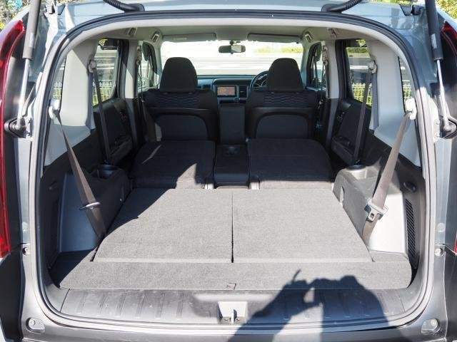 Ref:AUX-20436121 HONDA CROSS ROAD 2007 - Image 16