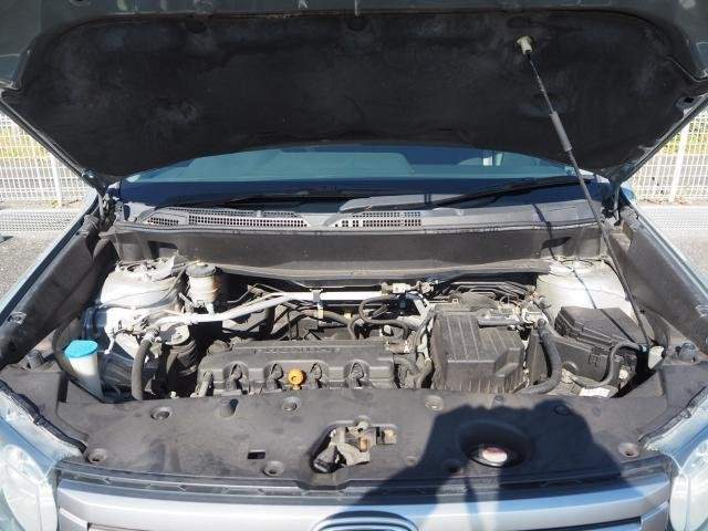 Ref:AUX-20436121 HONDA CROSS ROAD 2007 - Image 17