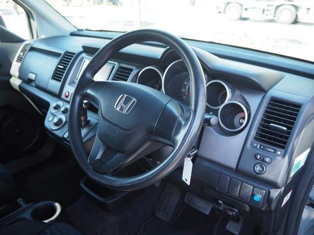 Ref:AUX-20436121 HONDA CROSS ROAD 2007 - Image 7