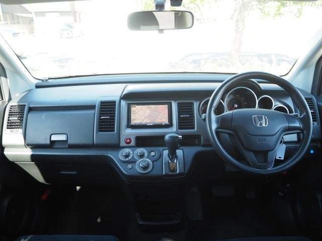Ref:AUX-20436121 HONDA CROSS ROAD 2007 - Image 8