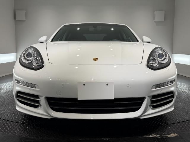 Ref:AUX-20436927 PORSCHE PANAMERA 2014 - Image 2