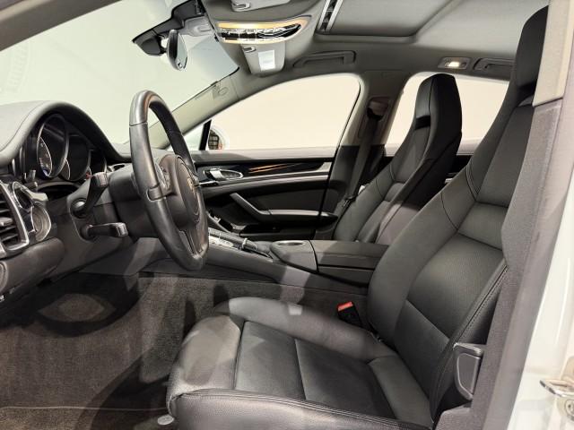 Ref:AUX-20436927 PORSCHE PANAMERA 2014 - Image 5