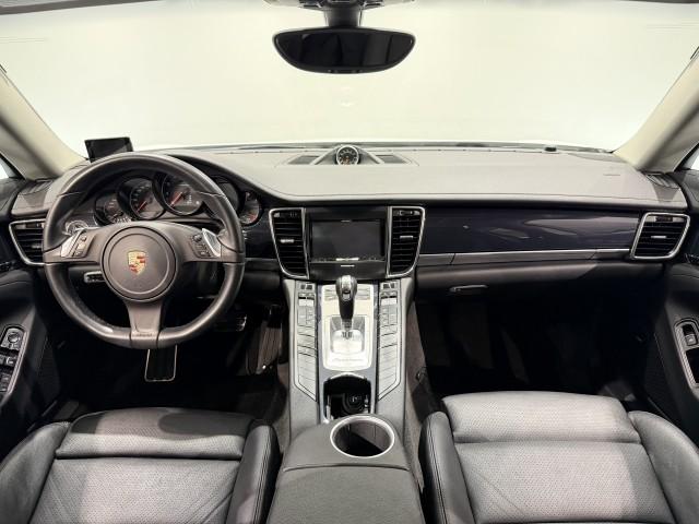 Ref:AUX-20436927 PORSCHE PANAMERA 2014 - Image 6