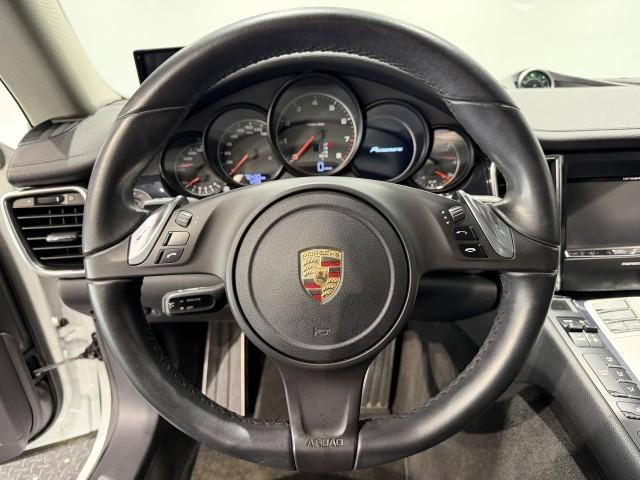 Ref:AUX-20436927 PORSCHE PANAMERA 2014 - Image 7