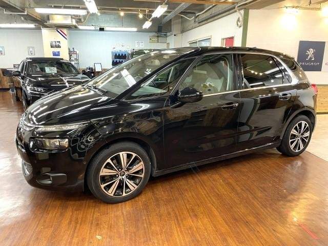 Ref:AUX-20439470 CITROEN C4 PICASSO 2015 - Image 11