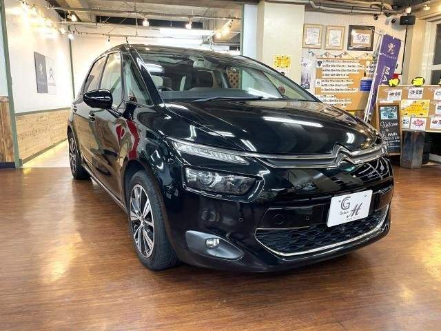 Ref:AUX-20439470 CITROEN C4 PICASSO 2015 - Image 12