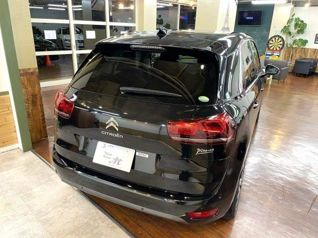 Ref:AUX-20439470 CITROEN C4 PICASSO 2015 - Image 14