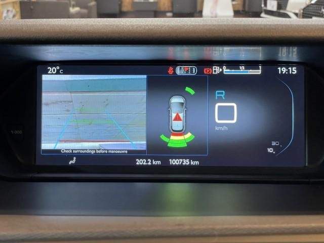 Ref:AUX-20439470 CITROEN C4 PICASSO 2015 - Image 18