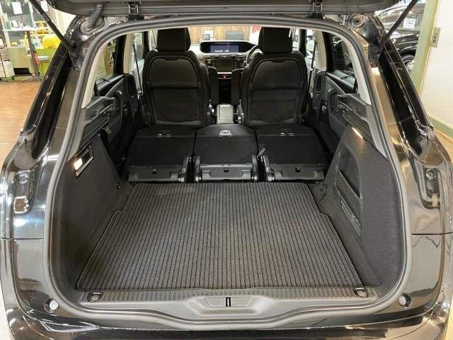 Ref:AUX-20439470 CITROEN C4 PICASSO 2015 - Image 19