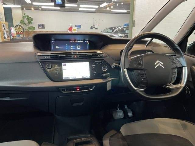 Ref:AUX-20439470 CITROEN C4 PICASSO 2015 - Image 3