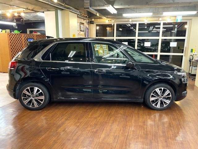 Ref:AUX-20439470 CITROEN C4 PICASSO 2015 - Image 4