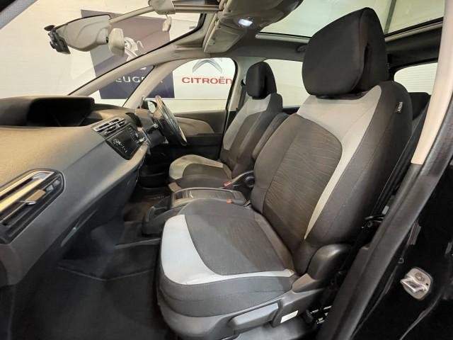 Ref:AUX-20439470 CITROEN C4 PICASSO 2015 - Image 6