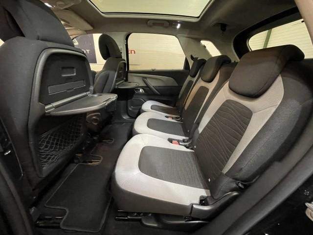Ref:AUX-20439470 CITROEN C4 PICASSO 2015 - Image 7
