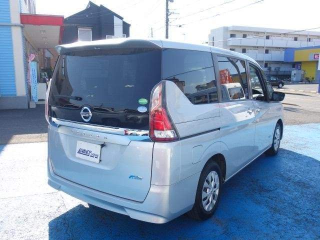 Ref:AUX-20439516 NISSAN SERENA 2017 - Image 4